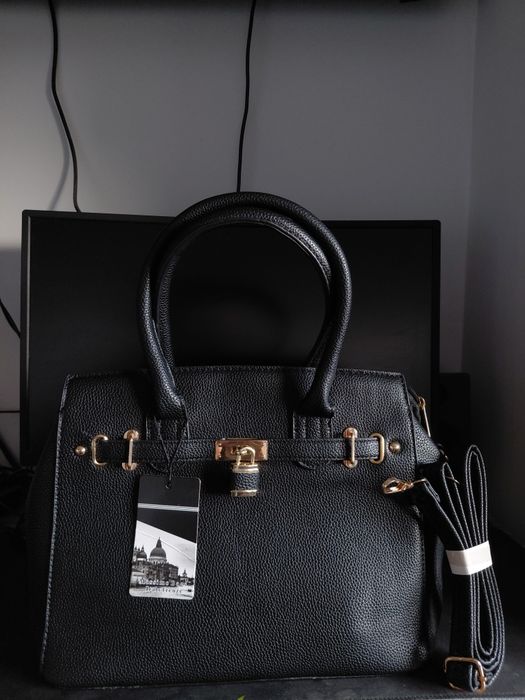 Продавам Birkin bag