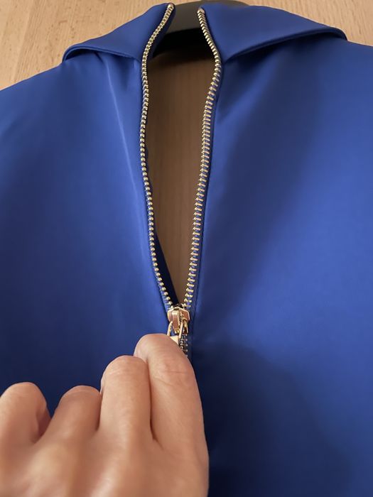 Рокля тип сако размер С