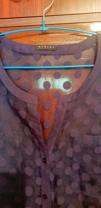 Bluze Sisley Benetton -