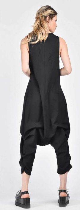 Дизайнерски дамски гащеризон. Промоционална цена само 59.90 лева.