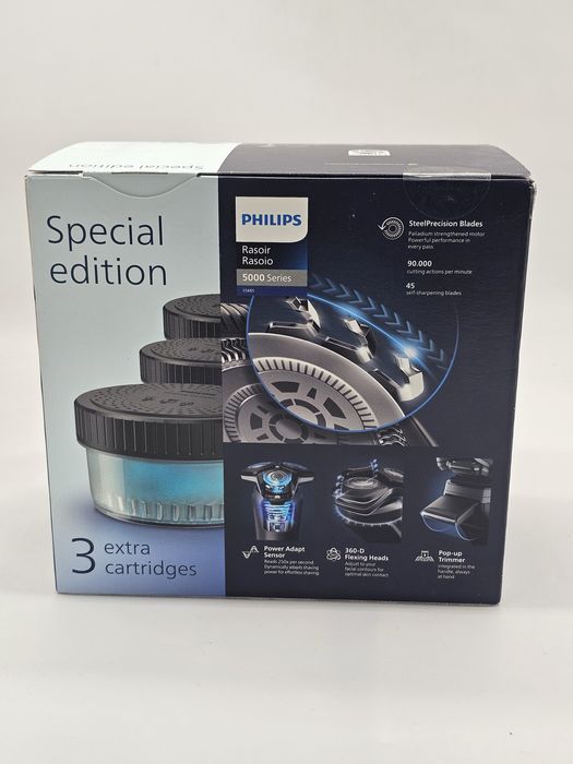 Aparat de ras PHILIPS Shaver Series 5000 S5885/69