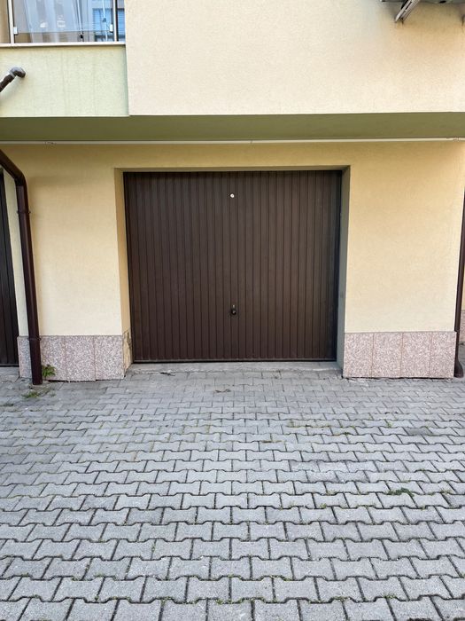 Дава се под наем Гараж / Паркомясто в София, Триъгълника - 23 кв.м за 139.23 € - Снимка #2