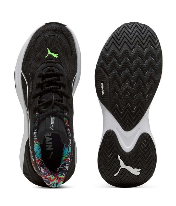 Чисти нови оригинални маратонки Пума