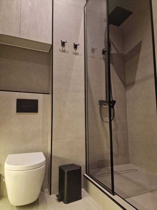 Новая квартира в аренду НОВОСТРОЙКА 3/5/10
MIRABAD AVENUE