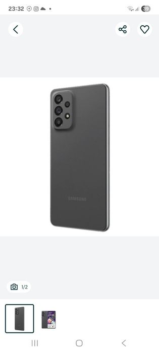 Samsung a73 srochni sotiladi 
Xotira 8/256
Xolati zo'r
Kar dok yoq 
Ik