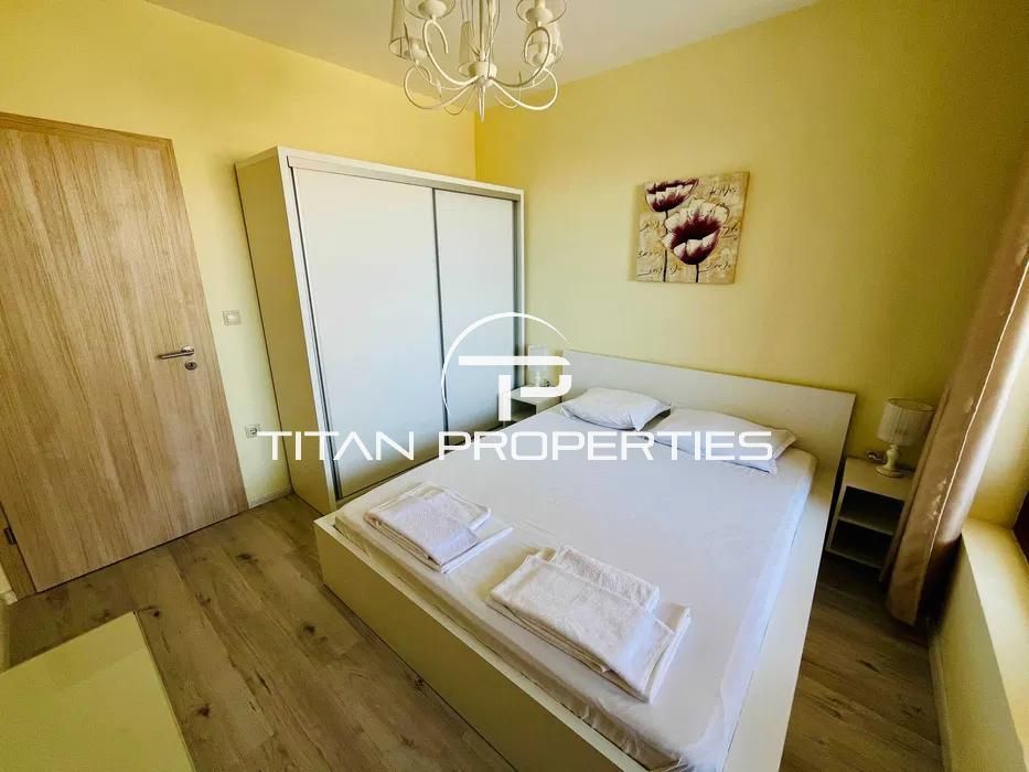 Дава се под наем Двустаен апартамент в Варна, Аспарухово - 50 кв.м за 650 € - Снимка #5