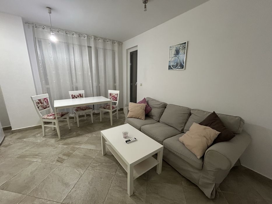 Дава се под наем Двустаен апартамент в Варна, Левски - 55 кв.м за 548.25 € - Снимка #7