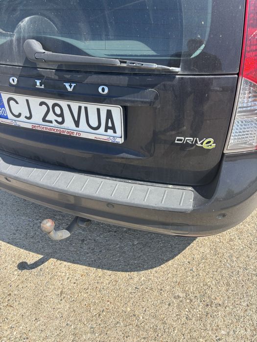 De vanzare Volvo v50 drive