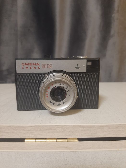 Продам Фотоаппараты