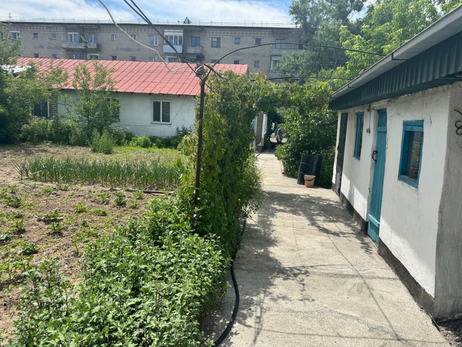 Продам дом