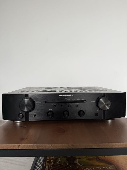 Amplificator Marantz