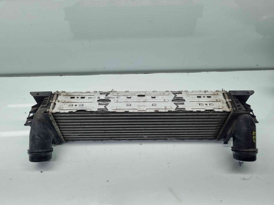 Radiator intercooler Bmw X3 (F25) [Fabr 2010-2017] 17517823570-02 2.0
