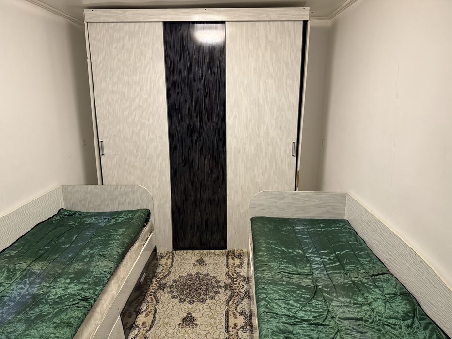 Bez makler faqat oilaga beraman