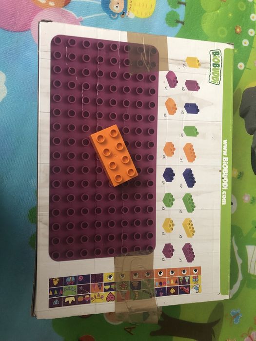 Puzzle și jucării copii 2-3 ani