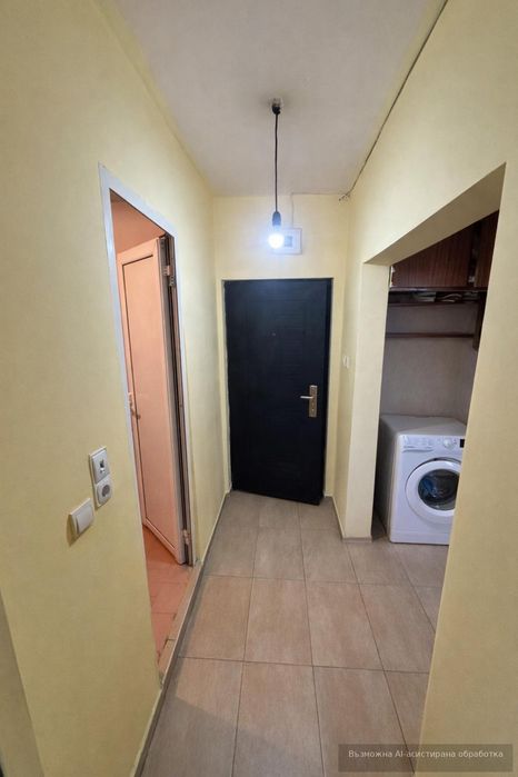 Гарсониера за продажба в кв.Люлин 3