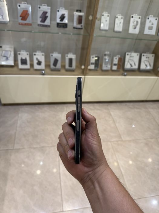 Iphone 15 pro 256 gb