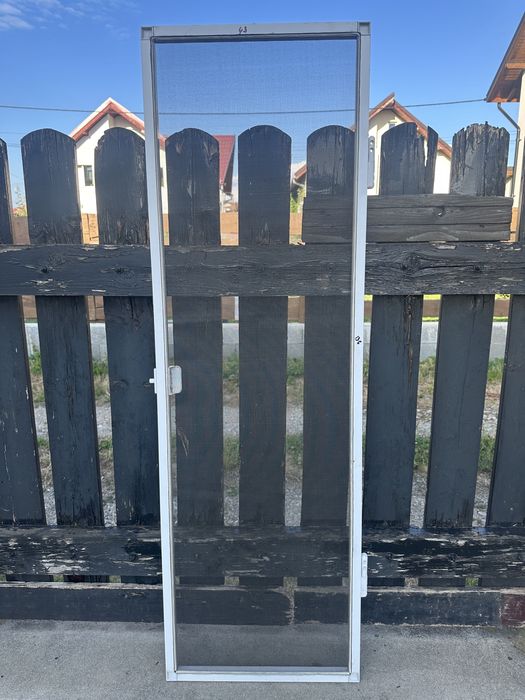 Plasa de tantari , diverse