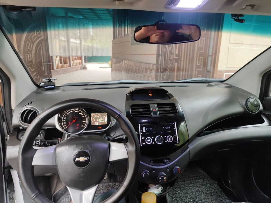 Спарк 2 позитсия Оптима