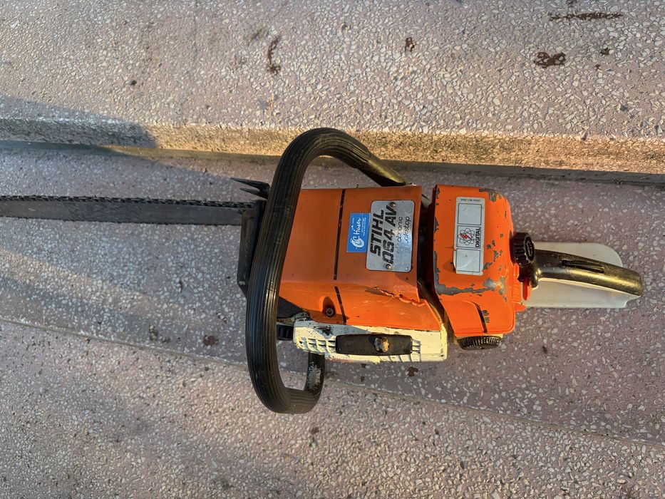 Щил /Stihl моторен трион