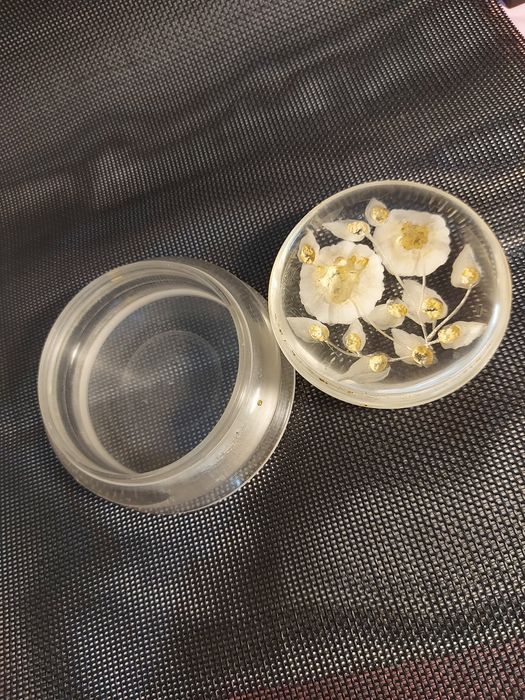 Шкатулка Советская.