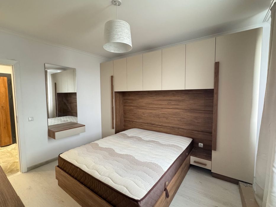 Луксозен Двустаен Апартамент Под Наем , гр. Търговище Широк Център