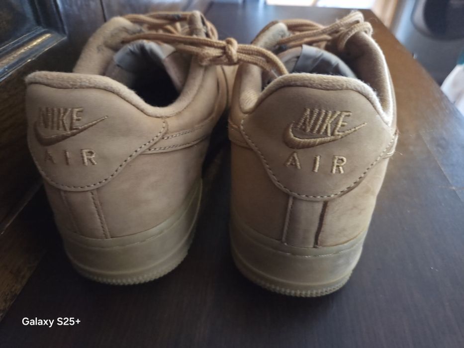 Nike Air Force 1 Low SP x Supreme