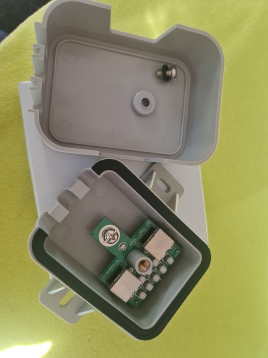 EnGenius PoE DC  802.af