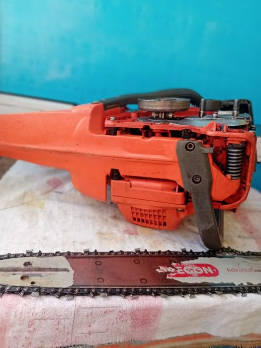 Drujba Husqvarna 340  de 2,7 cp