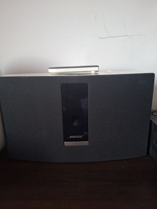 Bose stund touch 20 wi fi