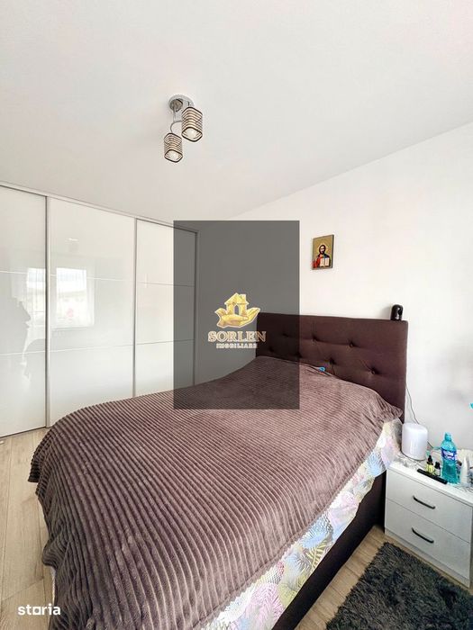 Apartament 2 Camere De Vânzare | Zona Terra, Florești