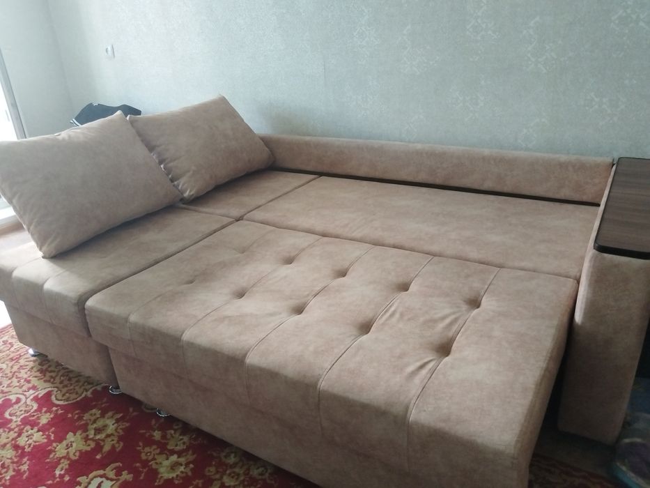 Продам новый диван