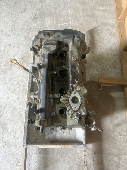 Двигатель gdi 2.4