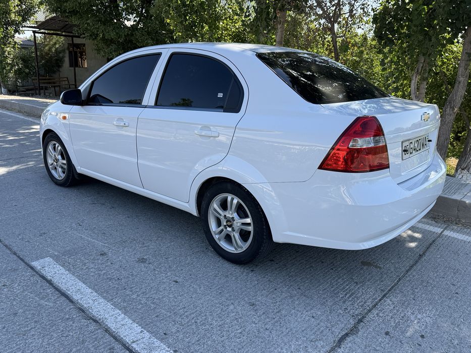 Nexia3 2019 yil ideal holatda