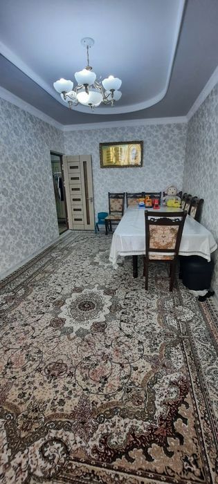 2 комнитний квартира