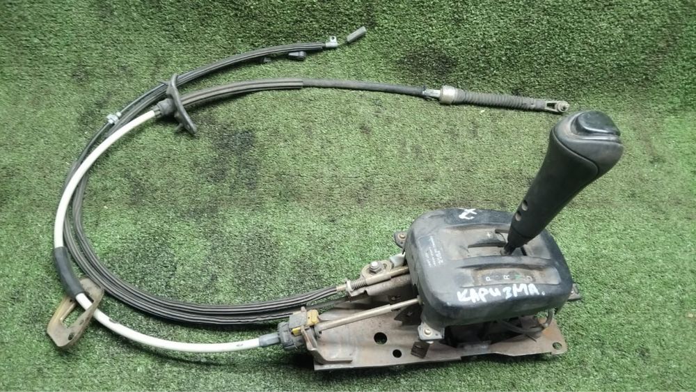 Кулиса трос кулисы селектор