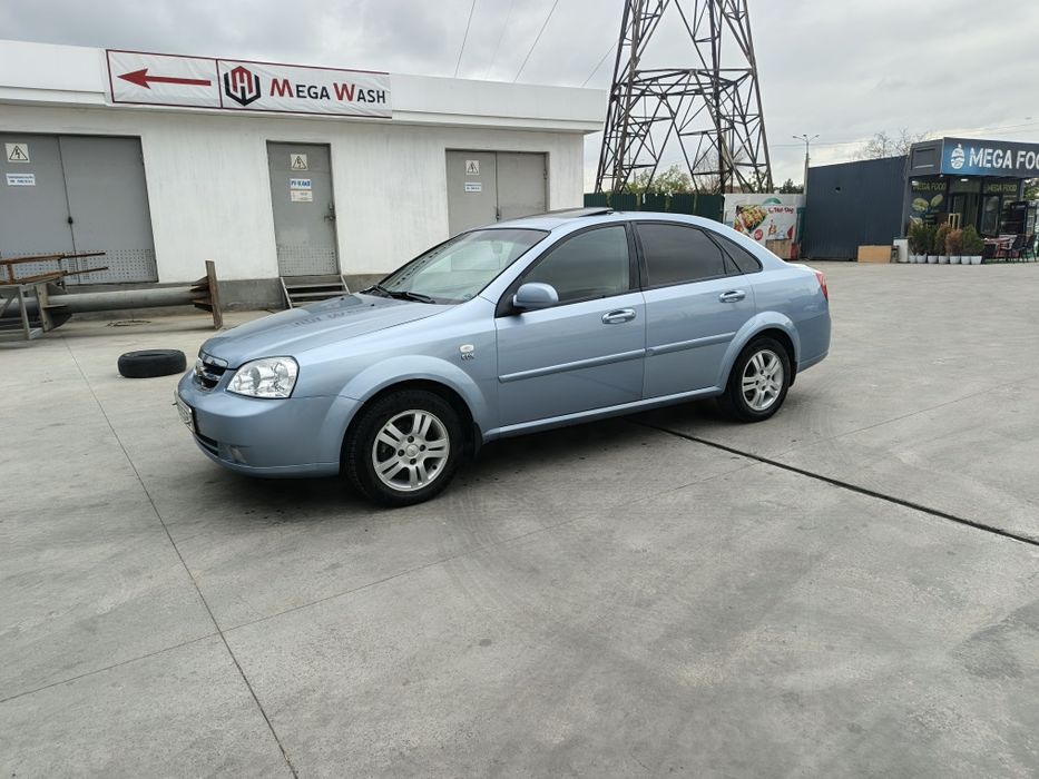 Срочно.Ласетти 2013 год. 1,6 мотор