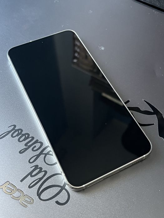 Samsung S23 dual sim