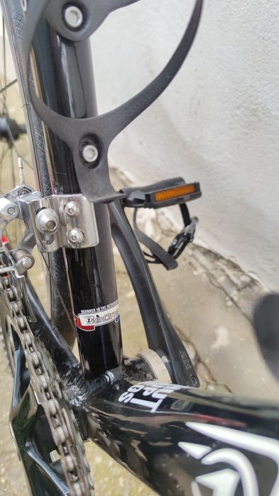 Шосеен велосипед be one storm 1.0