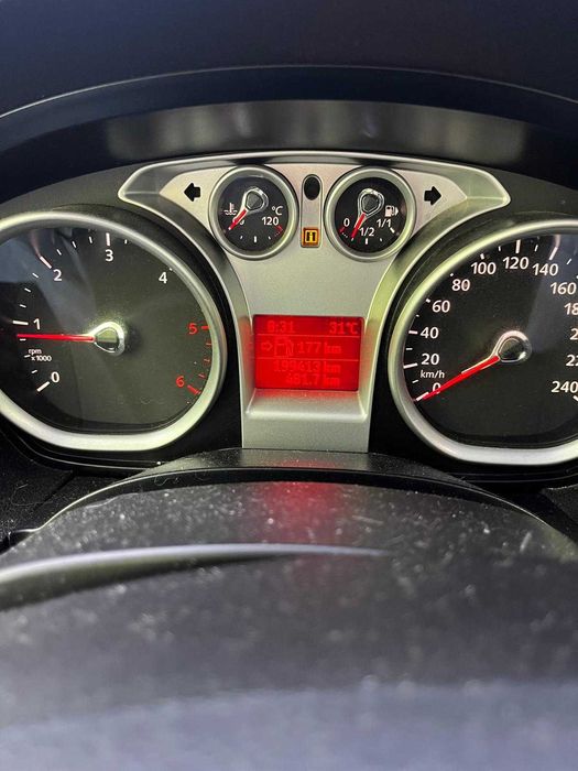 FORD KUGA 4X4 AN 2009