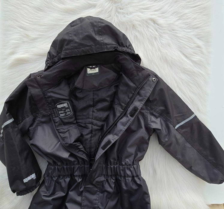 Детски ски гащеризони McKINLEY 9-10 и 11-12 години Воден стълб 5000mm