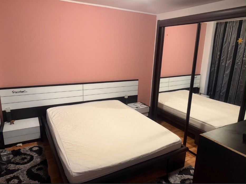 Inchiriez apartament 3 camere