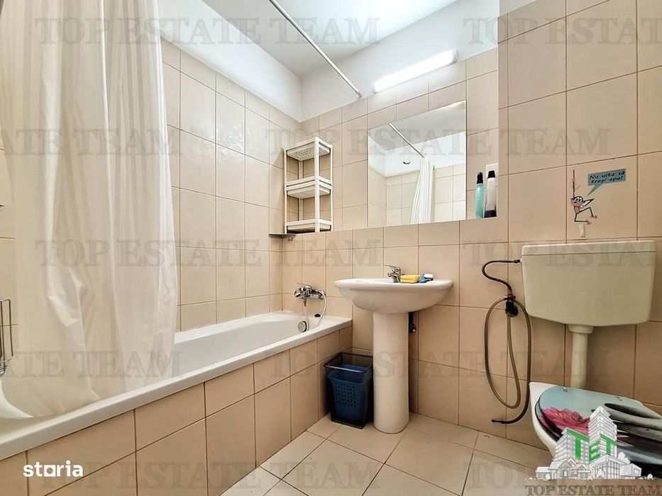 Apartament 2 camere | 70 mp Utili | Bloc 2010 | Boxa