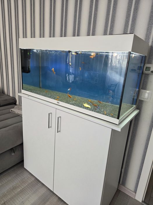 Acvariu juwel 180 litri