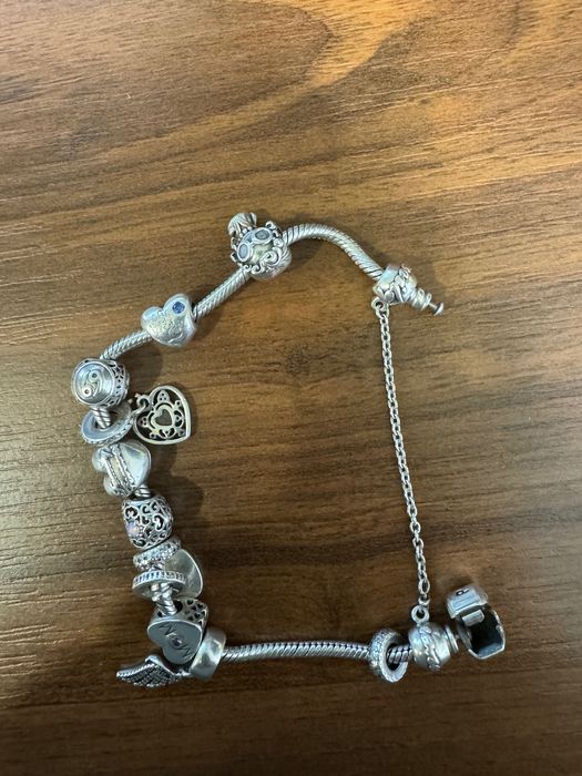 Vând Brățară Pandora