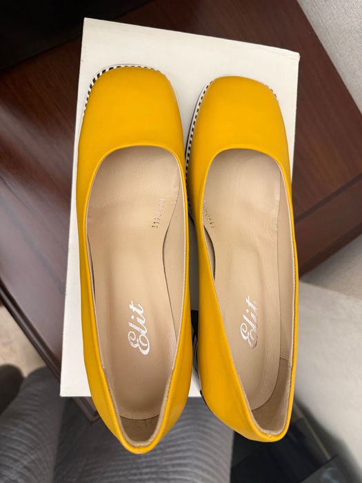 Продам туфли женские