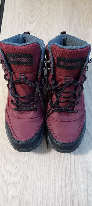 Ghete HI-TEC Martens nr 38