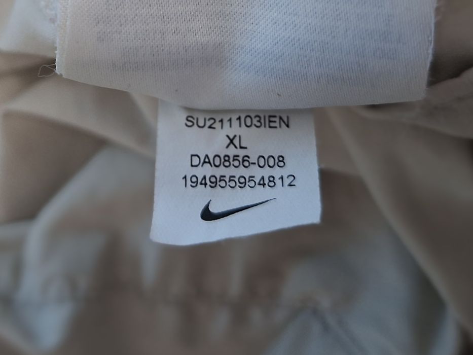 Nike-Ориг. Къси карго панталони