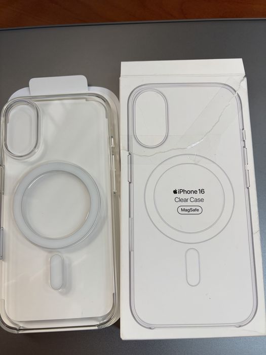 Husa Apple Iphone 16