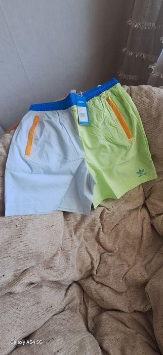 Къси панталони Adidas Originals