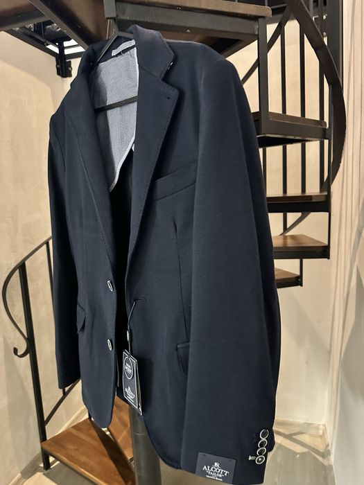 Sacou Premium Alcott Nou